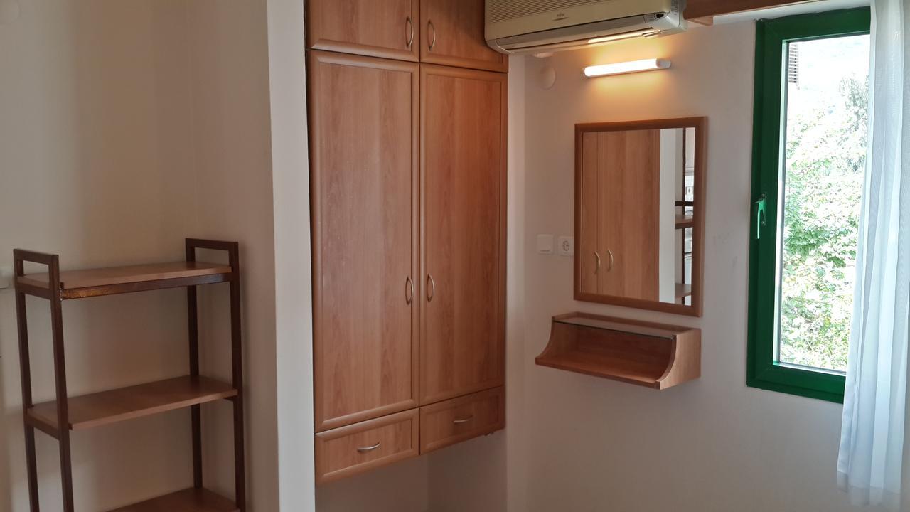 Avlu Apartments 1 Icmeler Room photo
